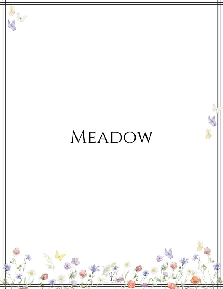 Meadow