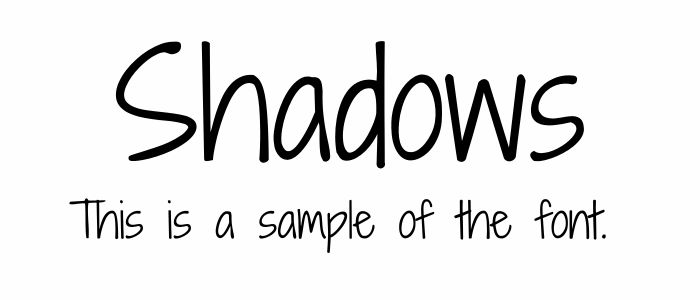 Shadows